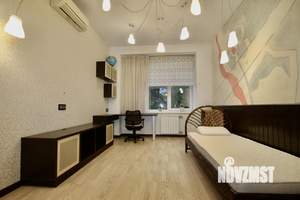 4-к квартира, на длительный срок, 160м2, 4/9 этаж