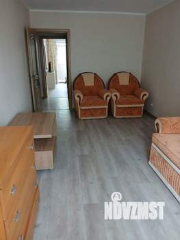 2-к квартира, на длительный срок, 52м2, 3/5 этаж