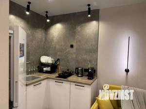 1-к квартира, посуточно, 30м2, 2/9 этаж