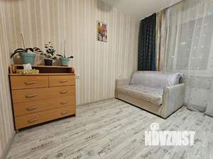 1-к квартира, посуточно, 49м2, 15/19 этаж