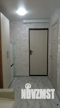 Студия квартира, посуточно, 14м2, 2/4 этаж