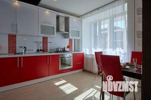 Студия квартира, посуточно, 48м2, 8/9 этаж