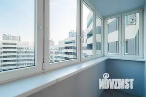 1-к квартира, посуточно, 52м2, 10/13 этаж