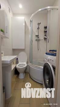 Студия квартира, посуточно, 29м2, 3/18 этаж