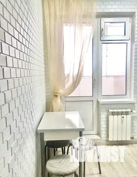 1-к квартира, посуточно, 30м2, 9/10 этаж