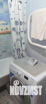 3-к квартира, посуточно, 60м2, 8/9 этаж