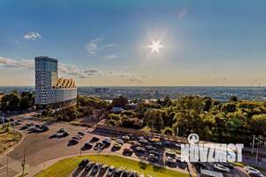 Студия квартира, посуточно, 26м2, 8/19 этаж