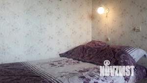 1-к квартира, посуточно, 53м2, 1/1 этаж