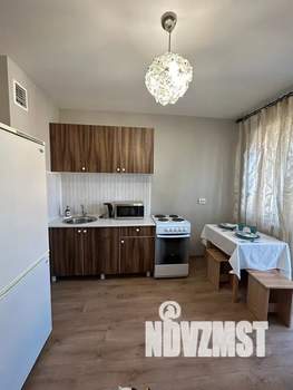 1-к квартира, посуточно, 14м2, 12/18 этаж