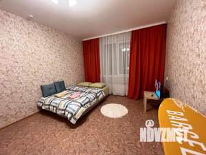 1-к квартира, посуточно, 33м2, 7/10 этаж