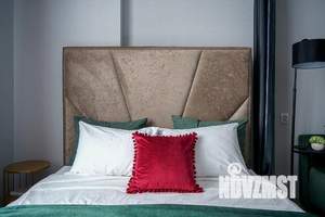 1-к квартира, посуточно, 32м2, 1/1 этаж