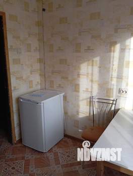 1-к квартира, на длительный срок, 35м2, 5/10 этаж