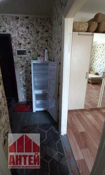 1-к квартира, на длительный срок, 28м2, 3/3 этаж