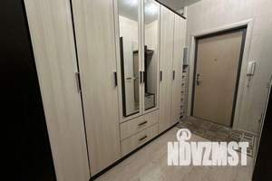 1-к квартира, посуточно, 48м2, 1/17 этаж