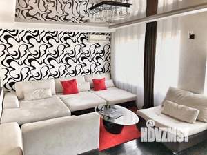 5-к квартира, посуточно, 116м2, 1/1 этаж