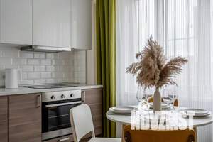 1-к квартира, посуточно, 45м2, 7/10 этаж