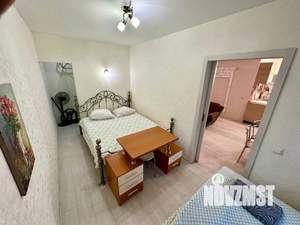 1-к квартира, посуточно, 51м2, 1/1 этаж