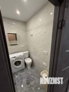 2-к квартира, на длительный срок, 60м2, 24/25 этаж