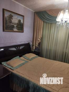 2-к квартира, на длительный срок, 54м2, 6/10 этаж