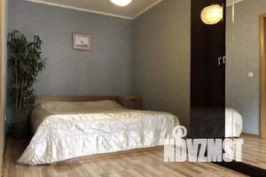 2-к квартира, посуточно, 47м2, 2/9 этаж