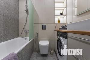 1-к квартира, посуточно, 40м2, 6/13 этаж