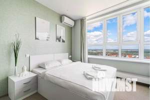 1-к квартира, посуточно, 20м2, 15/17 этаж