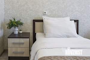 2-к квартира, посуточно, 55м2, 9/11 этаж