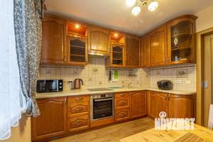 2-к квартира, посуточно, 58м2, 10/10 этаж