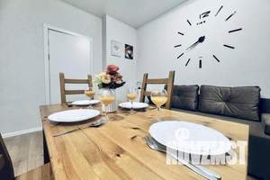 2-к квартира, посуточно, 55м2, 16/17 этаж