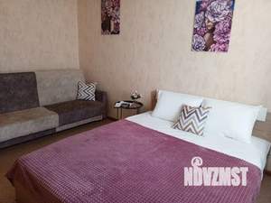 2-к квартира, посуточно, 60м2, 6/17 этаж