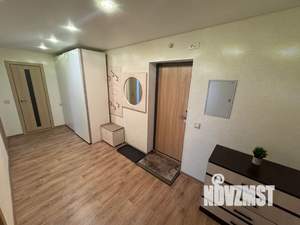 2-к квартира, посуточно, 62м2, 17/25 этаж