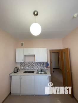 1-к квартира, на длительный срок, 37м2, 10/19 этаж