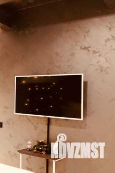 Студия квартира, посуточно, 25м2, 1/4 этаж