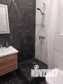 1-к квартира, посуточно, 29м2, 1/1 этаж