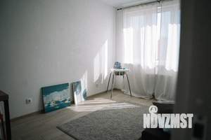 2-к квартира, посуточно, 60м2, 2/10 этаж