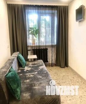 2-к квартира, посуточно, 37м2, 2/5 этаж