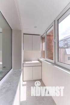 1-к квартира, посуточно, 42м2, 4/10 этаж