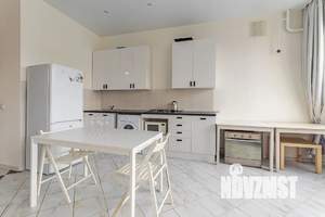 1-к квартира, посуточно, 52м2, 3/11 этаж