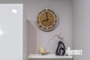 2-к квартира, посуточно, 44м2, 1/1 этаж