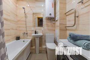 1-к квартира, посуточно, 32м2, 3/17 этаж