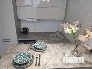 2-к квартира, посуточно, 38м2, 5/12 этаж