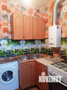 1-к квартира, на длительный срок, 30м2, 1/6 этаж