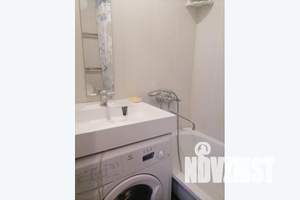 2-к квартира, посуточно, 54м2, 1/20 этаж