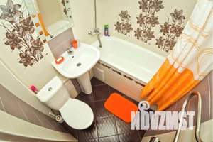 2-к квартира, посуточно, 47м2, 1/5 этаж