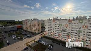 Студия квартира, посуточно, 20м2, 10/10 этаж