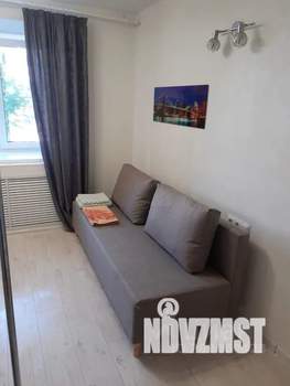 Студия квартира, посуточно, 20м2, 3/5 этаж