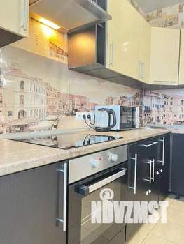 1-к квартира, посуточно, 65м2, 1/1 этаж