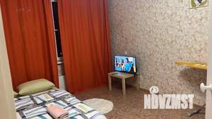 1-к квартира, посуточно, 33м2, 7/10 этаж