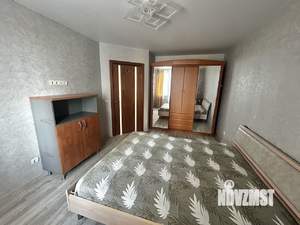 1-к квартира, на длительный срок, 35м2, 8/19 этаж