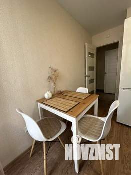 1-к квартира, посуточно, 39м2, 1/1 этаж